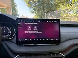 Škoda Octavia Top Selection 2.0 TDI 110kw DS - náhled 13