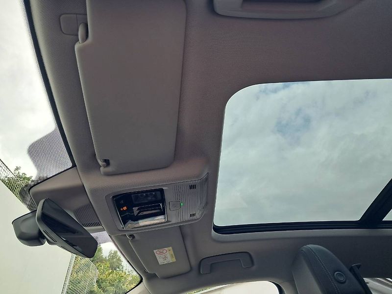 Škoda Kodiaq (2026) Exclusive Selection 2.0 TDI / - fotka 21 z 33