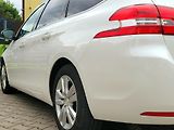 Peugeot 308 bHDi SW CZ *SERV.KNÍŽKA*   - náhled 46