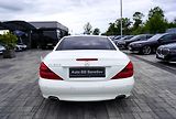 Mercedes-Benz SL 600, V12, 500PS, 88.000km - náhled 4
