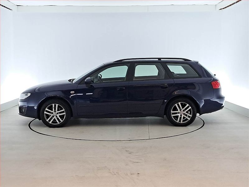 Seat Exeo (2009) 2.0 TDI, Tempomat - fotka 3 z 16