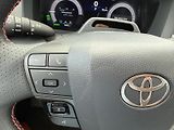 Toyota C-HR 2,0 PHEV E-CVT GR Sport - náhled 16