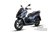 Sym (2026) Jet X 125i ABS - náhled 2