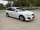 Mazda 6 2.0 114 kW TE Plus AUTOMAT - náhled 11