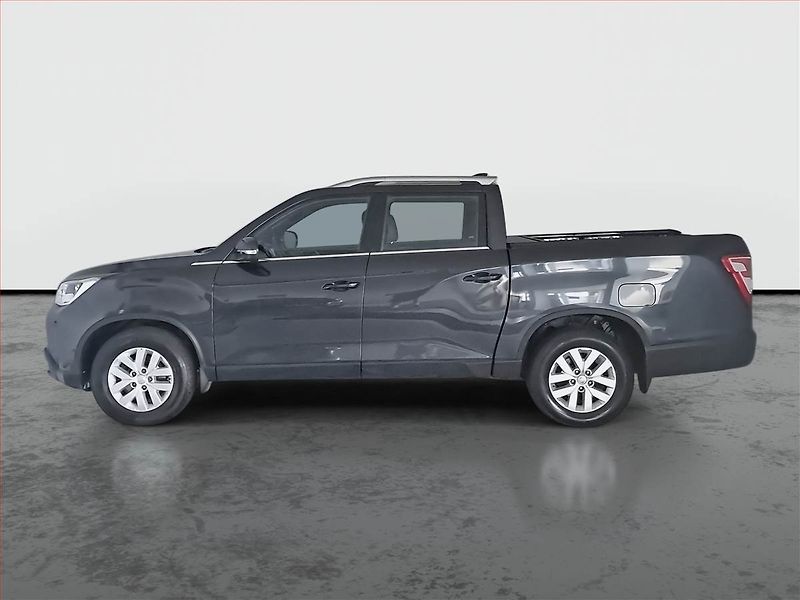 SsangYong Musso (2023) 2.2 e-XDi - fotka 3 z 19