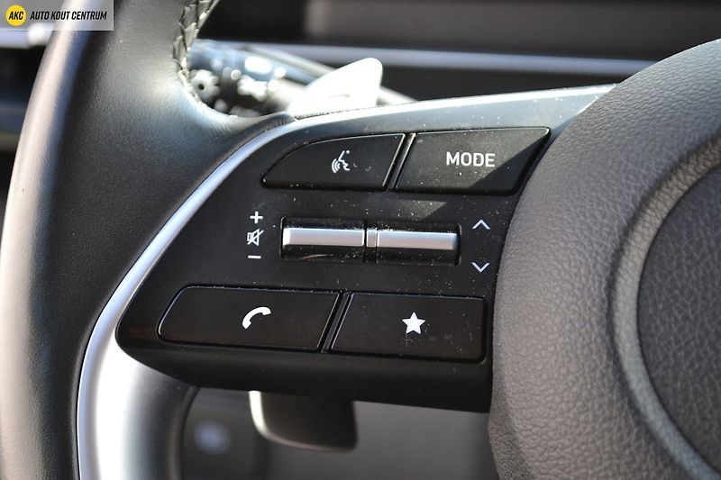 Hyundai Staria 1.6T-GDI HEV 225 PREMIUM EXECU - fotka 55 z 66
