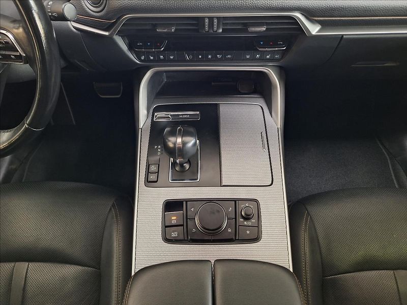 Mazda CX-60 3.3 D 254k AWD AT8 HOMURA COSO - fotka 9 z 15