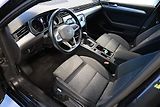 Volkswagen Passat (2023) 2.0 LED DSG ACC BUSINESS Kamer - náhled 11