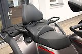CFMOTO Gladiator X1000 (2026) G3 Premium GREY - náhled 16