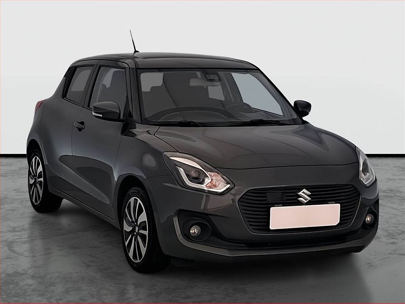 Suzuki Swift (2018) 1.0 BoosterJet SHVS - fotografie inzerátu