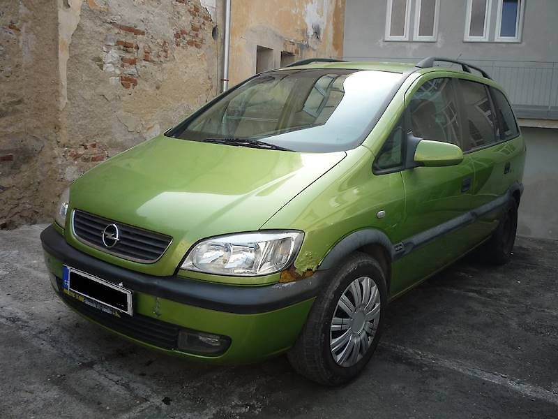 Stále nejluxusnějším vozem v nabídce 