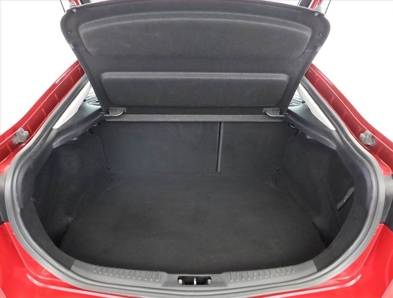 Ford Mondeo (2013) Titanium 2.2 TDCi, Navi - fotka 18 z 19