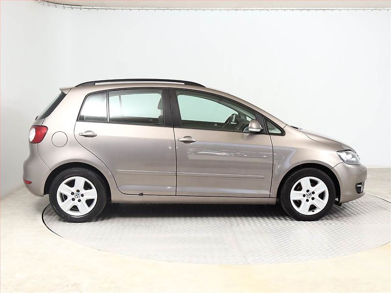 Volkswagen Golf Plus (2009) Comfortline 1.4 TSI - fotka 6 z 11