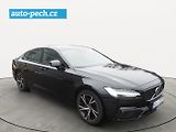 Volvo S90 (2021) B5, AWD, Inscription, 173 kW - náhled 4