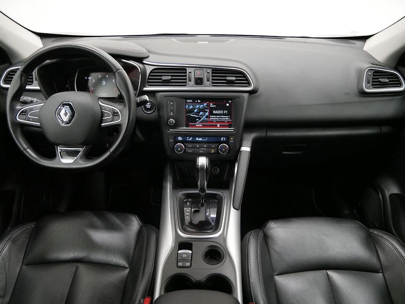 Renault Kadjar - fotka 5 z 24
