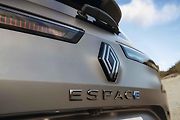 Nový Renault Espace