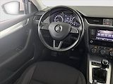 Škoda Octavia (2018) Ambition 1.6 TDI, Serv.kniha - náhled 7
