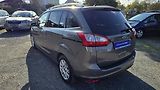 Ford Grand C-MAX 1.6 16V TITANIUM 7MÍSTNÝ  - náhled 9