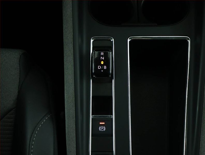 Škoda Enyaq (2022) iV 80 (82 kWh), SoH 96% - fotka 13 z 19