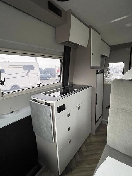 Yucon (2026) Yucon 6.0BD MB 2,0l/170HP - fotka 19 z 34