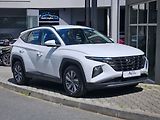 Hyundai Tucson 1,6 T-GDi 110kW, Comfort,1.maj - náhled 7