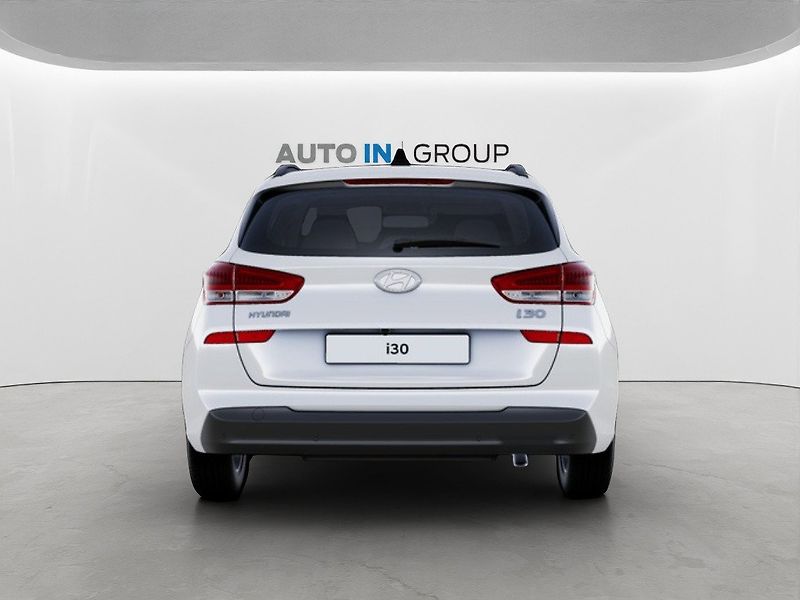 Hyundai i30 (2026) 1,0 T-GDI GO CZECH 85 kW MT - fotka 6 z 6