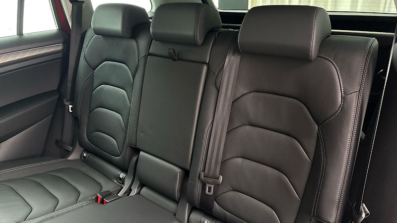 Škoda Kodiaq 2.0 TDI DSG 4x4 Style Exclusiv - fotka 16 z 30