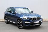 BMW X3 xDrive20d - náhled 7