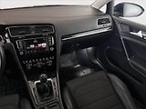 Volkswagen Golf (2016) 2.0 TDI, Xenony, Tempomat - náhled 8