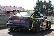 Fotogalerie z loňského ročníku akce Masaryk Racing Days.