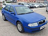 Škoda Octavia (2008) 1.6 i, ČR, servis.kniha - náhled 1