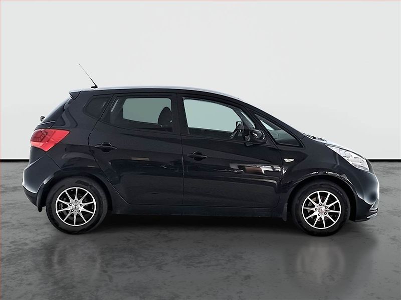Kia Venga (2019) 1.6 CVVT, Serv.kniha, Navi - fotka 6 z 19