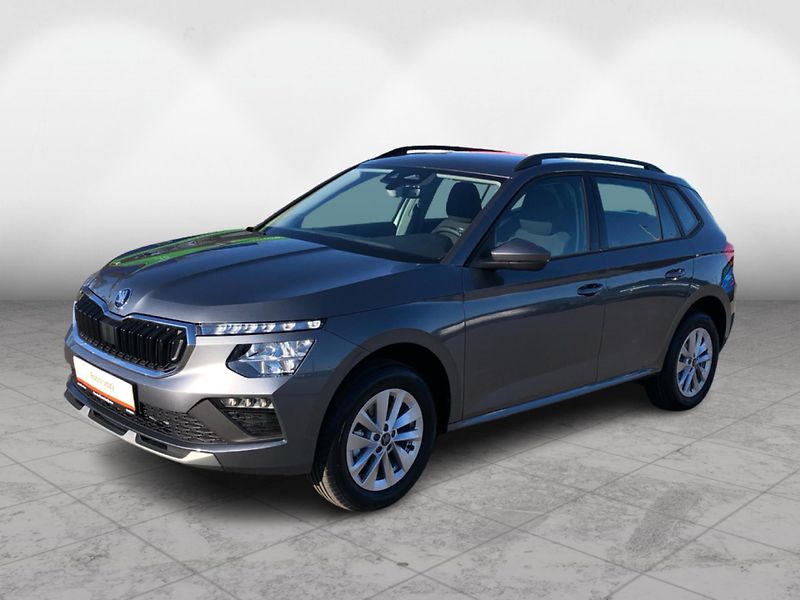Škoda Kamiq 1,0 TSI - fotografie inzerátu