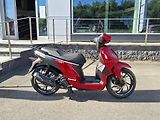 Peugeot Tweet 125i (2026) Tweet FL Active - náhled 4