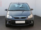 Ford C-MAX (2008) 1.8 TDCi, 2.maj, servis.kniha - náhled 1