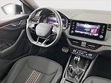 Škoda Scala (2026) 1.0 TSI, MONTE CARLO, AUTOMAT - náhled 7