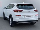 Hyundai Tucson (2020) 1.6 CRDi 4x4, 1.maj,ČR - náhled 6