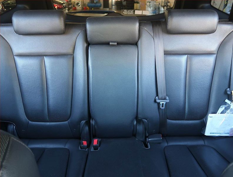 Hyundai Santa Fe (2012) 2.2 CRDi, 4X4, Automat - fotka 10 z 21