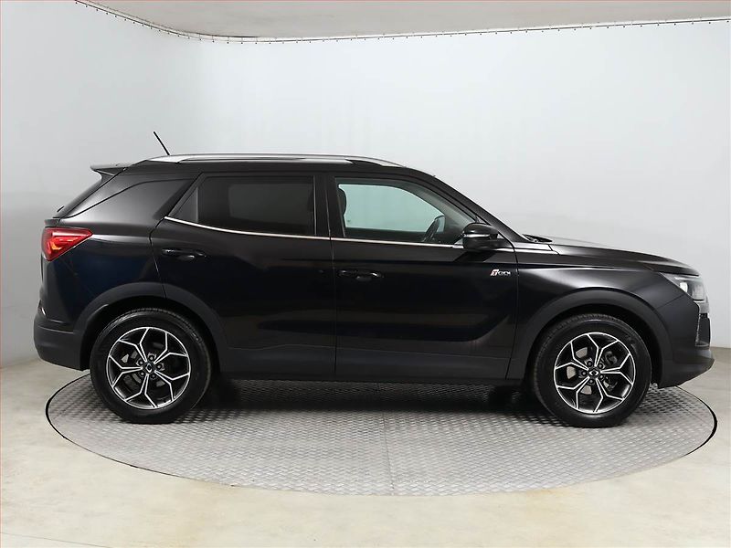 SsangYong Korando (2022) 1.5 T-GDI - fotka 6 z 17