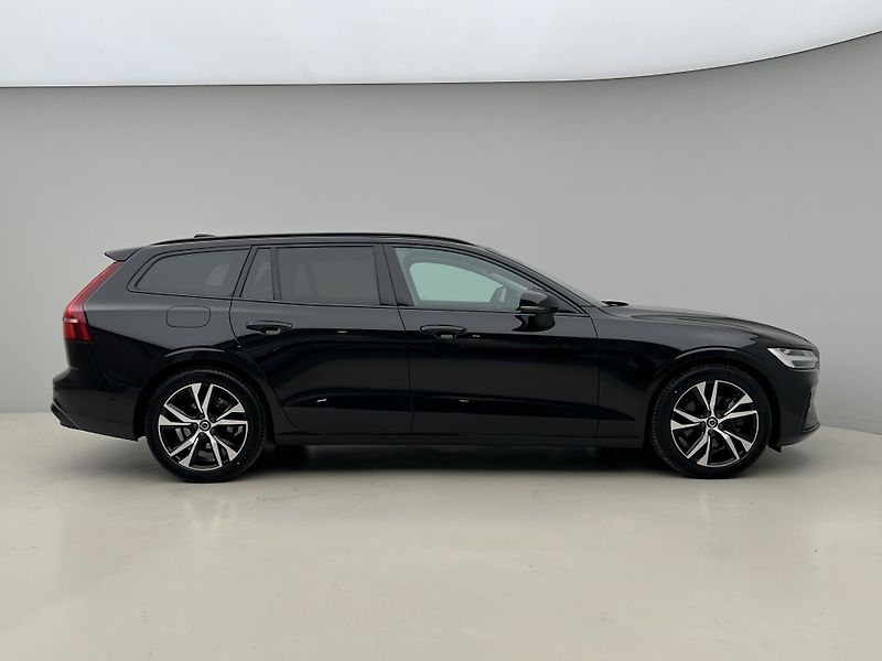 Volvo V60 B4 PLUS DARK AUT 1.maj. - fotka 10 z 45