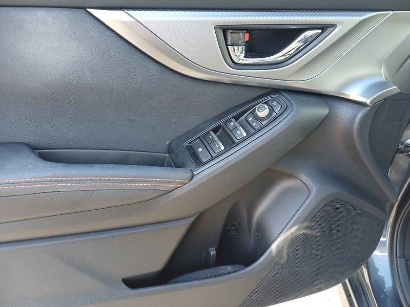 Subaru XV COMFORT Boxer FB20 110 kW CVT - fotka 18 z 26