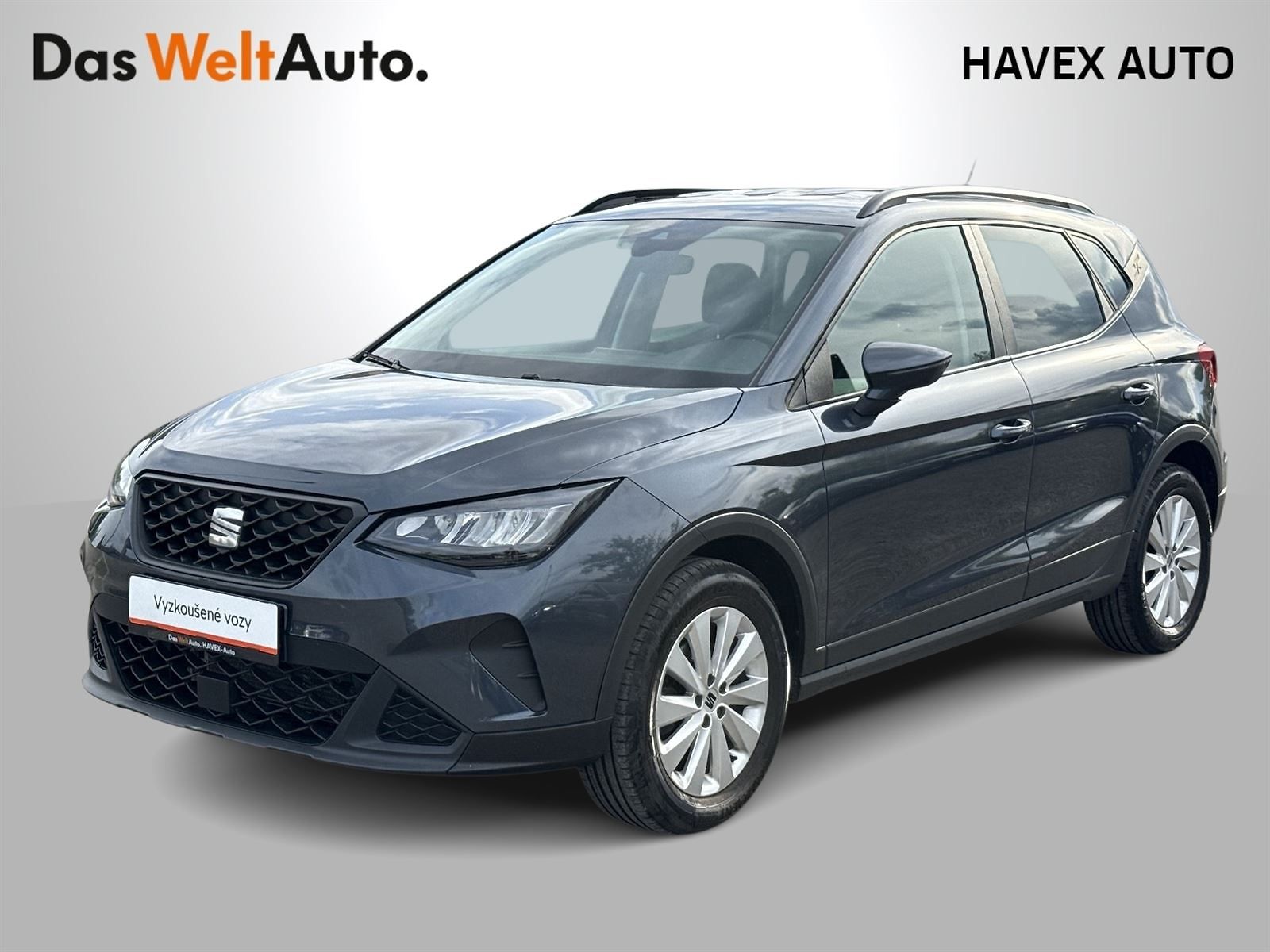 Seat Arona 1.0 TSI Style