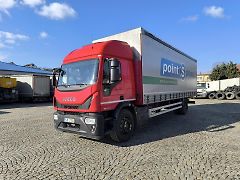 Iveco (2017) EUROCARGO 190EL - fotografie inzerátu
