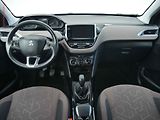 Peugeot 2008 (2014) 1.6i LPG, ČR - náhled 8