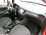 Opel Crossland X (2020) 1,2 PT MAN ČR 1.MAJ - náhled 15
