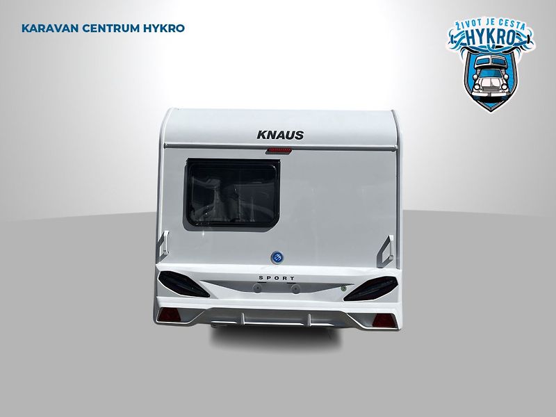 Knaus (2027) Sport 420 QD - fotka 6 z 19