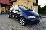 Volkswagen Sharan (2007) 2,0 TDI 103 kW - náhled 1