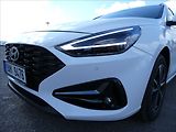 Hyundai i30 1,0 T-GDi 88kW Smart,ČR,naviga - náhled 3