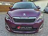 Peugeot 108 (2015) 1.0VTi 51KW Active Klimatronik - náhled 16