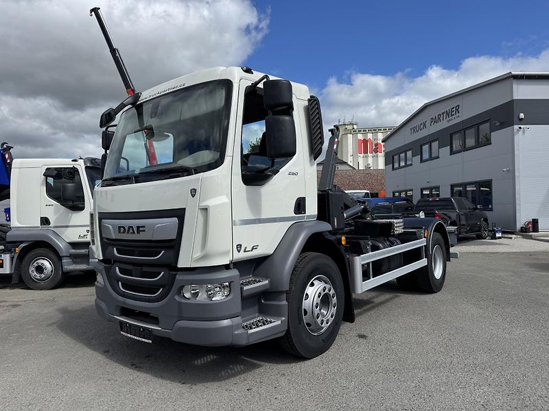 DAF LF (2026) 55.260*18T*TOP CENA*CTS NA 10T - fotografie inzerátu